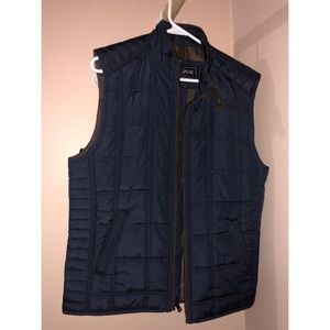 Men’s vest